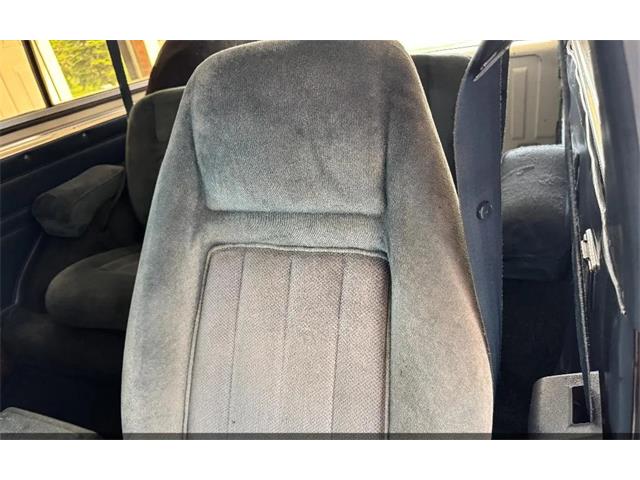 1990 GMC Jimmy (CC-2091343) for sale in Sioux Falls, South Dakota