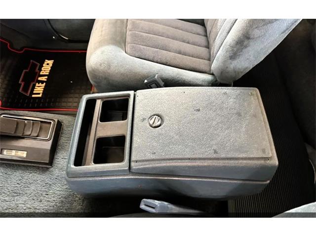 1990 GMC Jimmy (CC-2091343) for sale in Sioux Falls, South Dakota