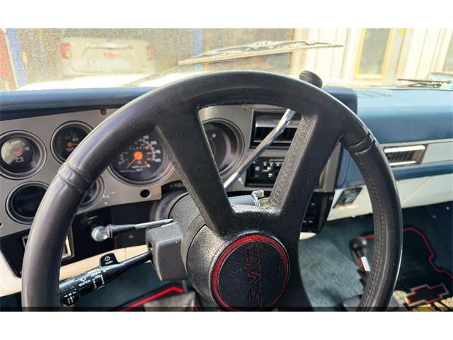 1990 GMC Jimmy (CC-2091343) for sale in Sioux Falls, South Dakota