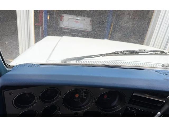 1990 GMC Jimmy (CC-2091343) for sale in Sioux Falls, South Dakota