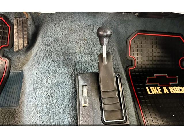 1990 GMC Jimmy (CC-2091343) for sale in Sioux Falls, South Dakota