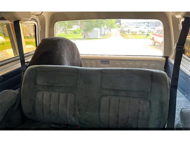 1990 GMC Jimmy (CC-2091343) for sale in Sioux Falls, South Dakota