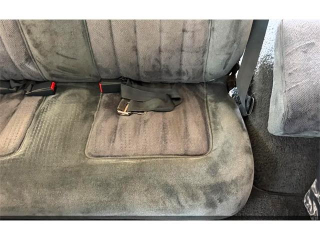 1990 GMC Jimmy (CC-2091343) for sale in Sioux Falls, South Dakota