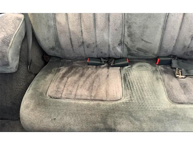 1990 GMC Jimmy (CC-2091343) for sale in Sioux Falls, South Dakota