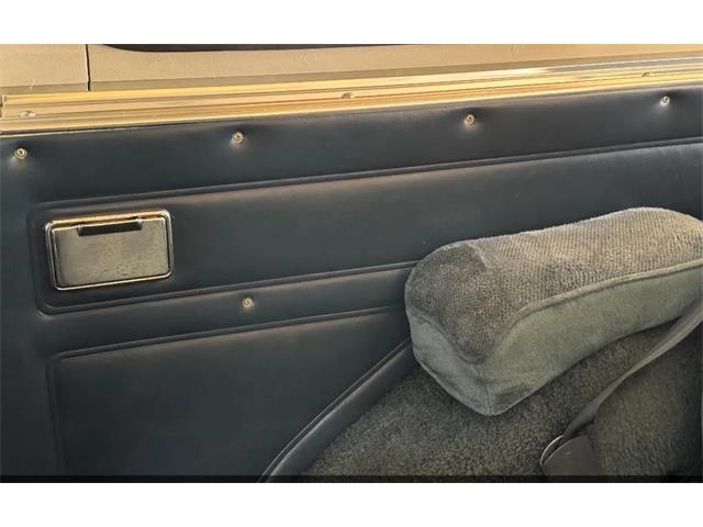1990 GMC Jimmy (CC-2091343) for sale in Sioux Falls, South Dakota