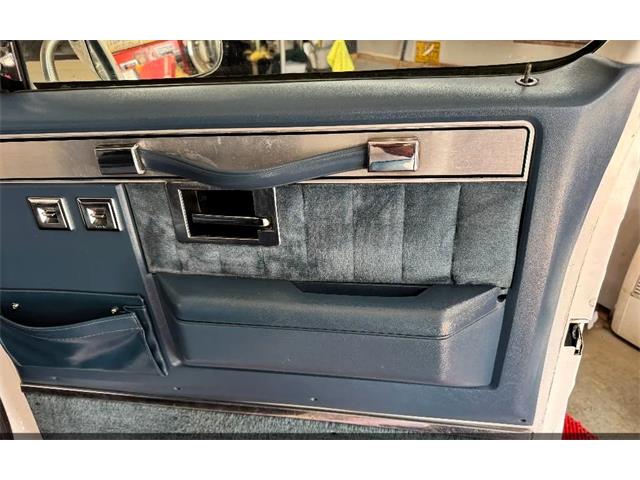 1990 GMC Jimmy (CC-2091343) for sale in Sioux Falls, South Dakota