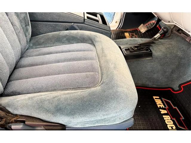 1990 GMC Jimmy (CC-2091343) for sale in Sioux Falls, South Dakota