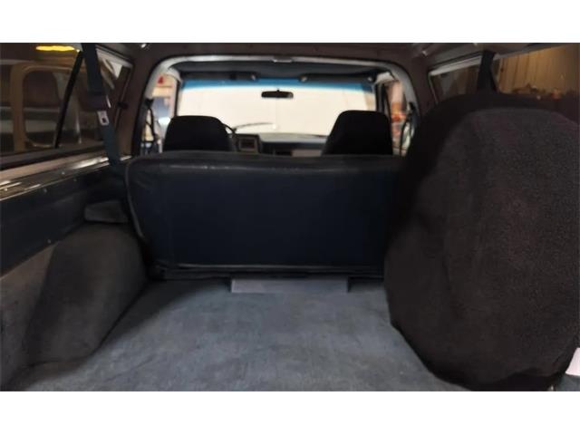 1990 GMC Jimmy (CC-2091343) for sale in Sioux Falls, South Dakota
