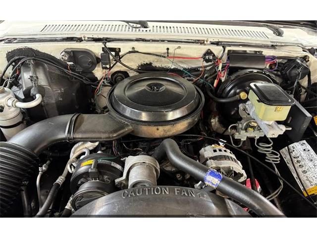 1990 GMC Jimmy (CC-2091343) for sale in Sioux Falls, South Dakota