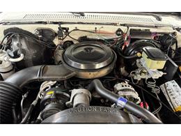 1990 GMC Jimmy (CC-2091343) for sale in Sioux Falls, South Dakota