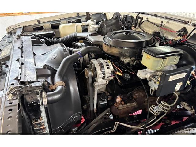 1990 GMC Jimmy (CC-2091343) for sale in Sioux Falls, South Dakota