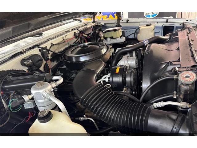 1990 GMC Jimmy (CC-2091343) for sale in Sioux Falls, South Dakota