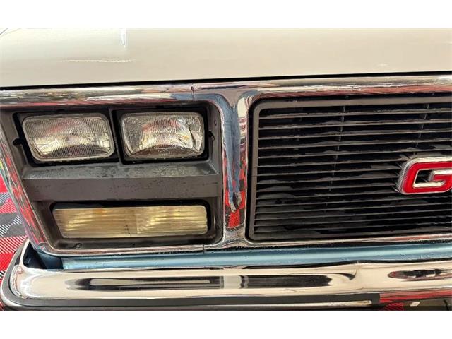 1990 GMC Jimmy (CC-2091343) for sale in Sioux Falls, South Dakota