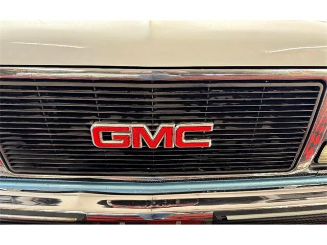 1990 GMC Jimmy (CC-2091343) for sale in Sioux Falls, South Dakota