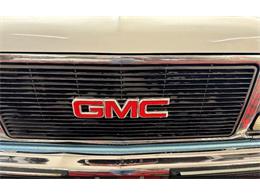 1990 GMC Jimmy (CC-2091343) for sale in Sioux Falls, South Dakota