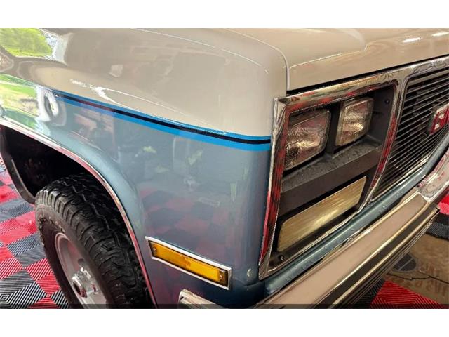 1990 GMC Jimmy (CC-2091343) for sale in Sioux Falls, South Dakota