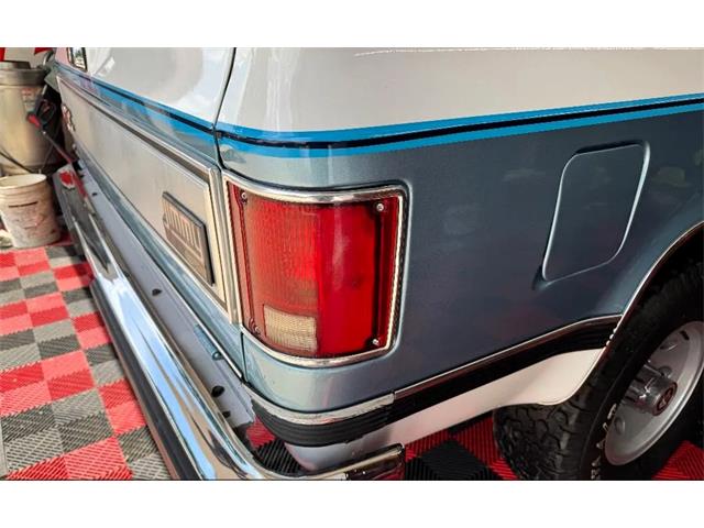 1990 GMC Jimmy (CC-2091343) for sale in Sioux Falls, South Dakota