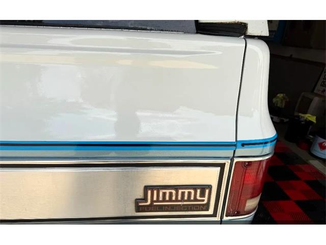 1990 GMC Jimmy (CC-2091343) for sale in Sioux Falls, South Dakota