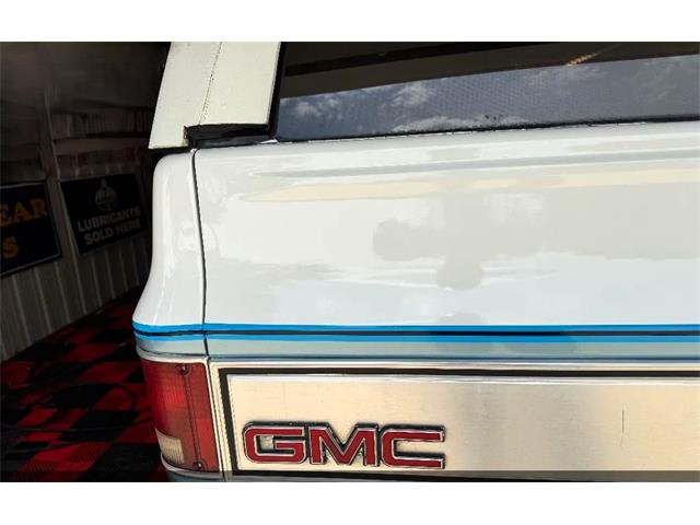 1990 GMC Jimmy (CC-2091343) for sale in Sioux Falls, South Dakota