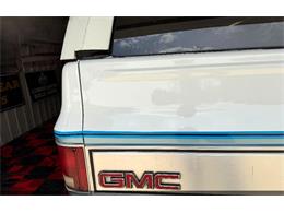 1990 GMC Jimmy (CC-2091343) for sale in Sioux Falls, South Dakota