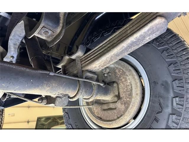 1990 GMC Jimmy (CC-2091343) for sale in Sioux Falls, South Dakota