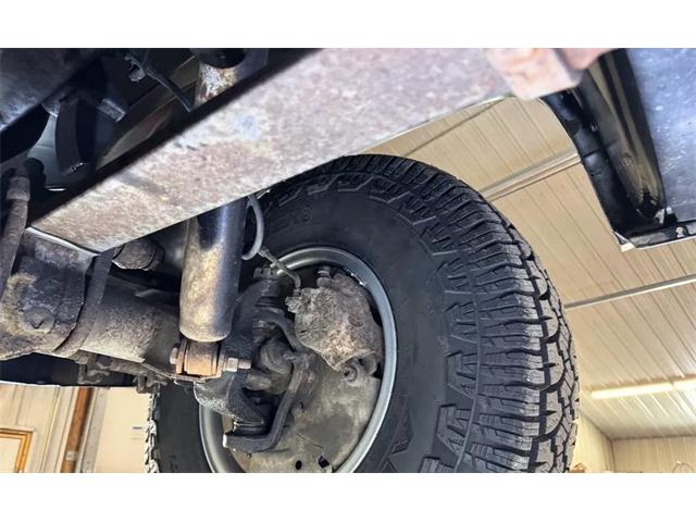 1990 GMC Jimmy (CC-2091343) for sale in Sioux Falls, South Dakota