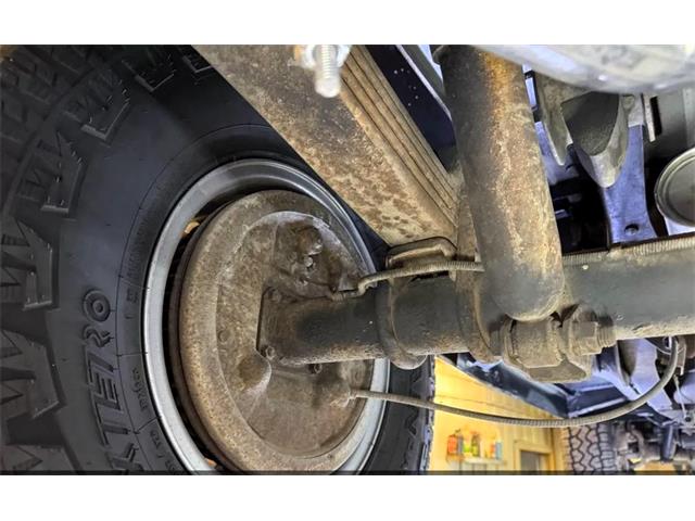1990 GMC Jimmy (CC-2091343) for sale in Sioux Falls, South Dakota