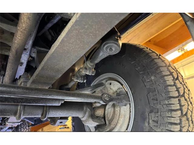 1990 GMC Jimmy (CC-2091343) for sale in Sioux Falls, South Dakota
