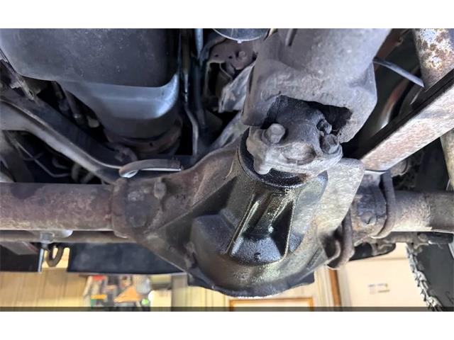 1990 GMC Jimmy (CC-2091343) for sale in Sioux Falls, South Dakota