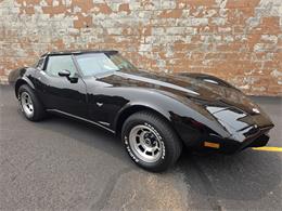 1978 Chevrolet Corvette (CC-2091344) for sale in Canton, Ohio