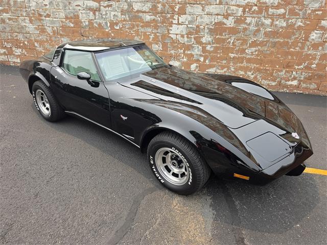 1978 Chevrolet Corvette (CC-2091344) for sale in Canton, Ohio