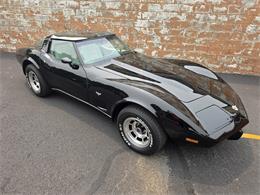 1978 Chevrolet Corvette (CC-2091344) for sale in Canton, Ohio