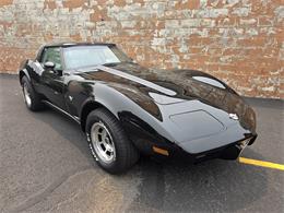 1978 Chevrolet Corvette (CC-2091344) for sale in Canton, Ohio