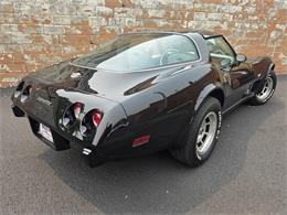 1978 Chevrolet Corvette (CC-2091344) for sale in Canton, Ohio
