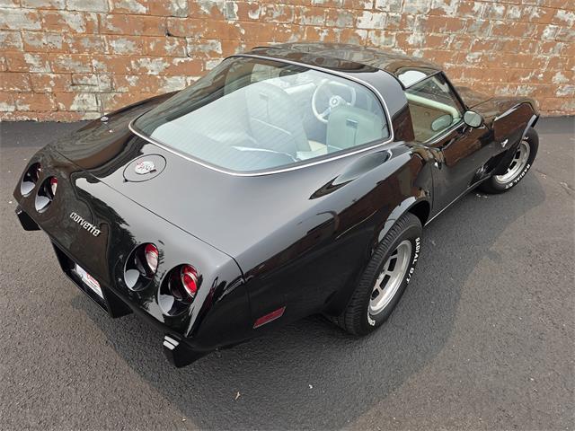 1978 Chevrolet Corvette (CC-2091344) for sale in Canton, Ohio
