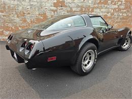 1978 Chevrolet Corvette (CC-2091344) for sale in Canton, Ohio