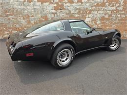 1978 Chevrolet Corvette (CC-2091344) for sale in Canton, Ohio