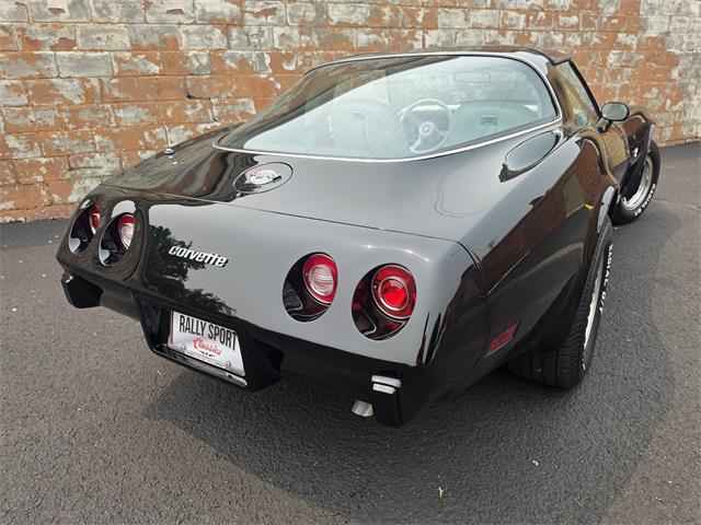 1978 Chevrolet Corvette (CC-2091344) for sale in Canton, Ohio