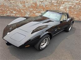 1978 Chevrolet Corvette (CC-2091344) for sale in Canton, Ohio
