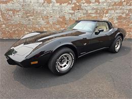 1978 Chevrolet Corvette (CC-2091344) for sale in Canton, Ohio