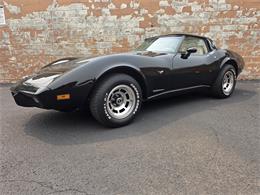 1978 Chevrolet Corvette (CC-2091344) for sale in Canton, Ohio