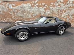 1978 Chevrolet Corvette (CC-2091344) for sale in Canton, Ohio