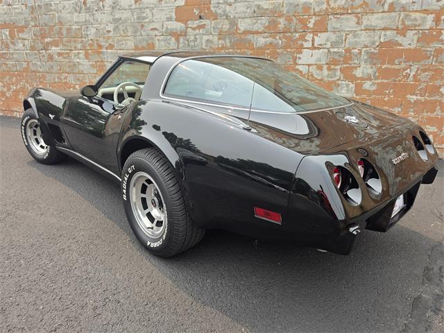 1978 Chevrolet Corvette (CC-2091344) for sale in Canton, Ohio