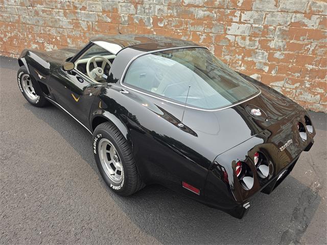 1978 Chevrolet Corvette (CC-2091344) for sale in Canton, Ohio