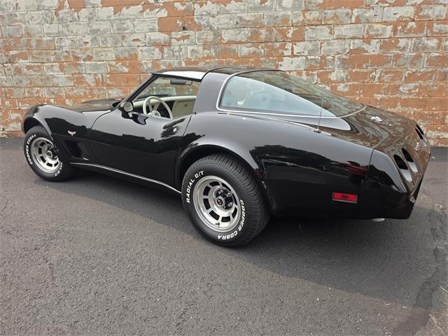 1978 Chevrolet Corvette (CC-2091344) for sale in Canton, Ohio