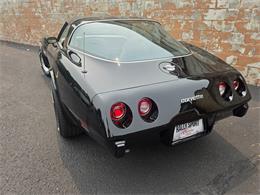 1978 Chevrolet Corvette (CC-2091344) for sale in Canton, Ohio