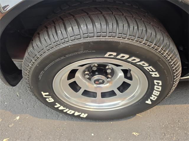 1978 Chevrolet Corvette (CC-2091344) for sale in Canton, Ohio