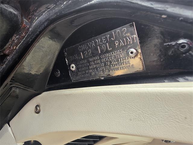 1978 Chevrolet Corvette (CC-2091344) for sale in Canton, Ohio