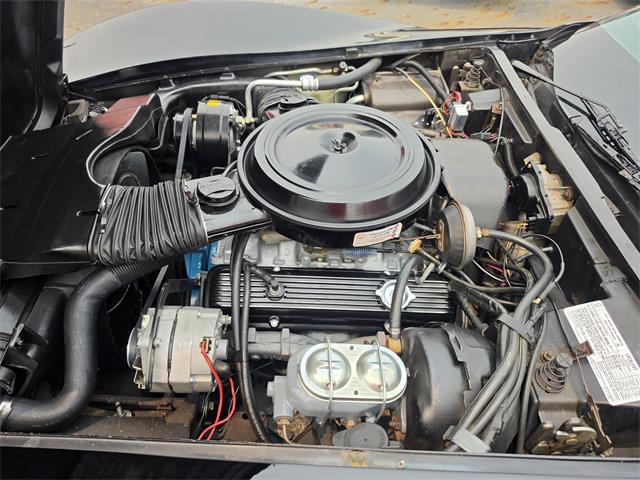 1978 Chevrolet Corvette (CC-2091344) for sale in Canton, Ohio