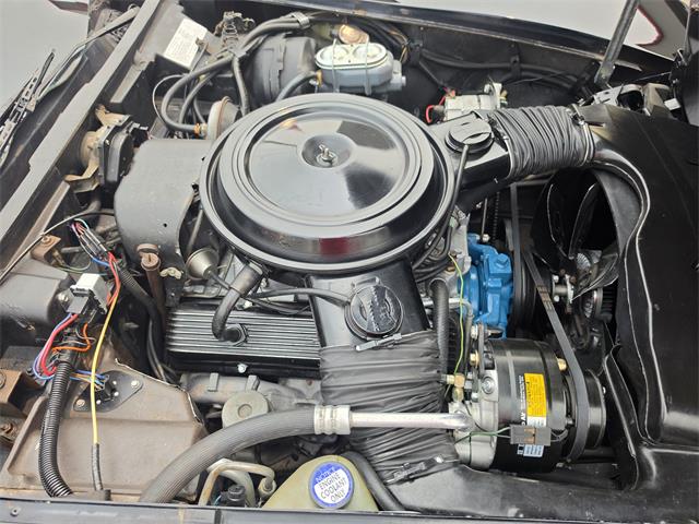 1978 Chevrolet Corvette (CC-2091344) for sale in Canton, Ohio